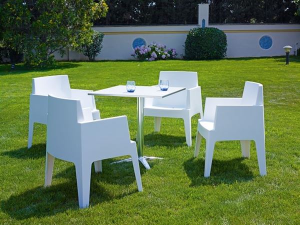 Siesta Bahçe Masa Sandalye Modelleri