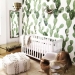 Bebek Odası Dekorasyon Ve Mobilya Fikirleri