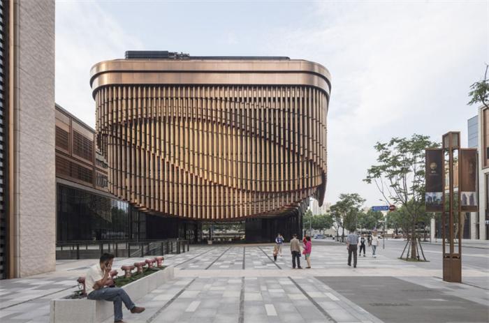 Çin Mimarisinin 10 Güzel Tasarımı