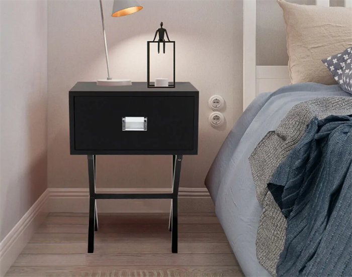 Yatak Odanıza Farklılık Katacak Komidin Modelleri