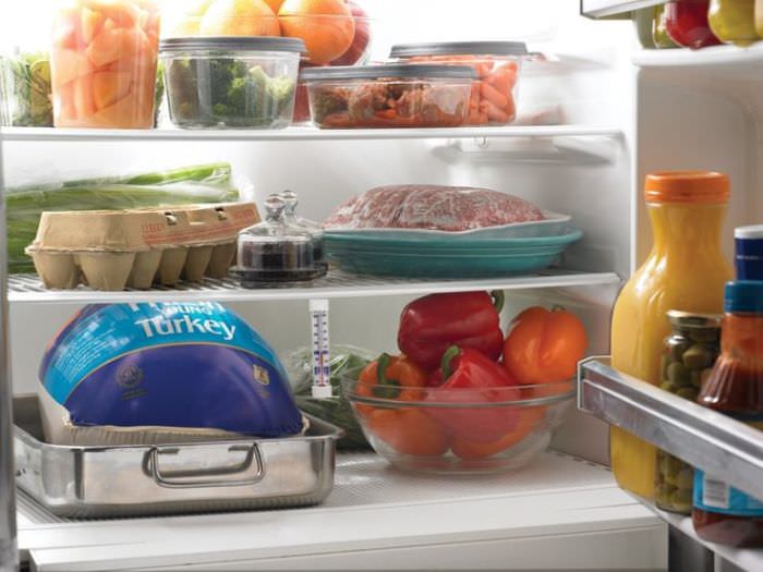 buzdolabı arızaları ve nedenleri