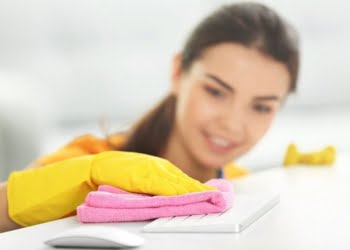 temizlik bezi özellikleri