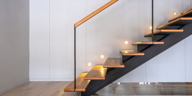 dubleks merdiven tasarımları
