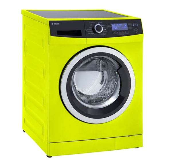 Arçelik Renkli Çamaşır Makineleri