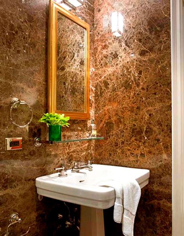 granit banyo lavabo modeli1