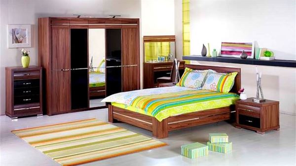 İstikbal Mobilya Yatak Odası Modelleri